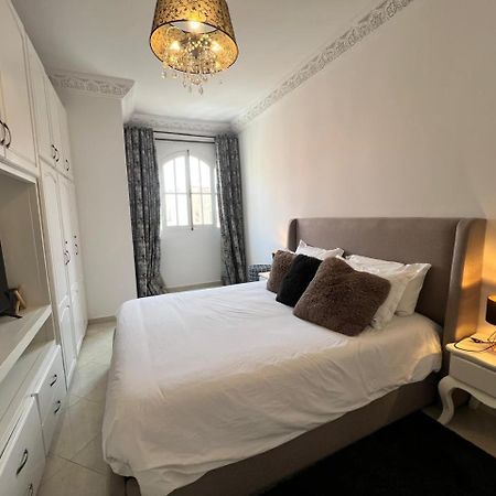 Appartement Jade エッサウィラ エクステリア 写真