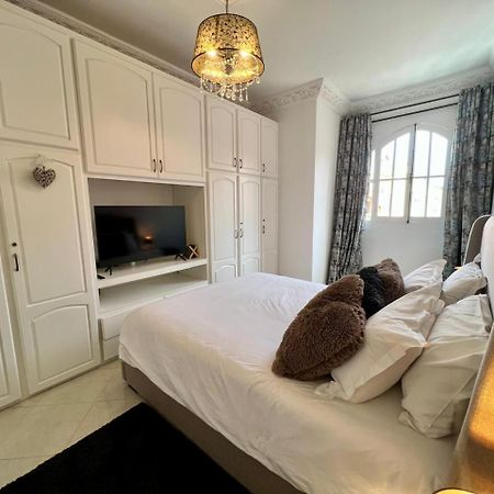 Appartement Jade エッサウィラ エクステリア 写真