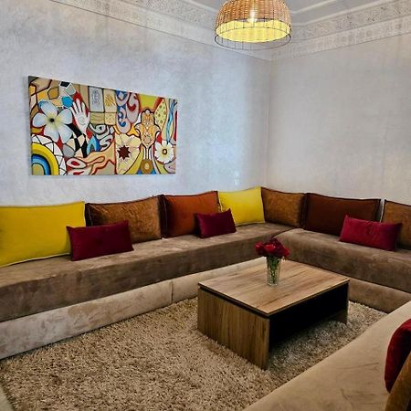 Appartement Jade エッサウィラ エクステリア 写真