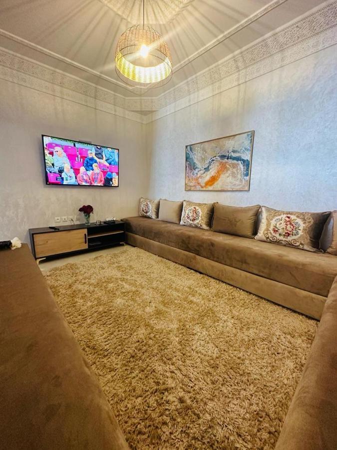 Appartement Jade エッサウィラ エクステリア 写真