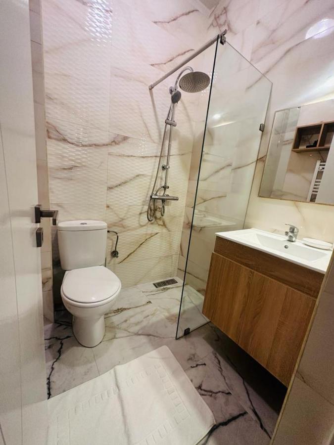 Appartement Jade エッサウィラ エクステリア 写真