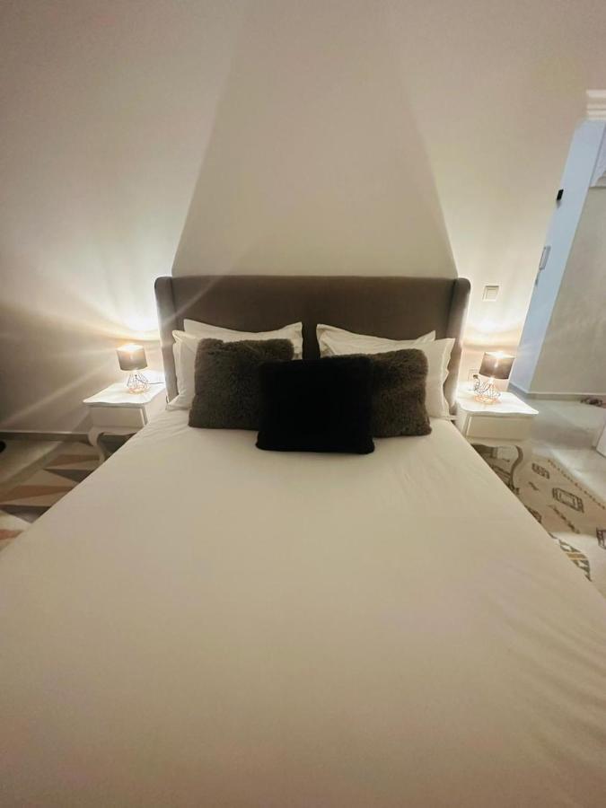 Appartement Jade エッサウィラ エクステリア 写真