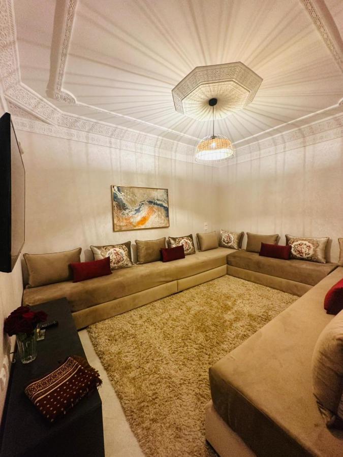 Appartement Jade エッサウィラ エクステリア 写真
