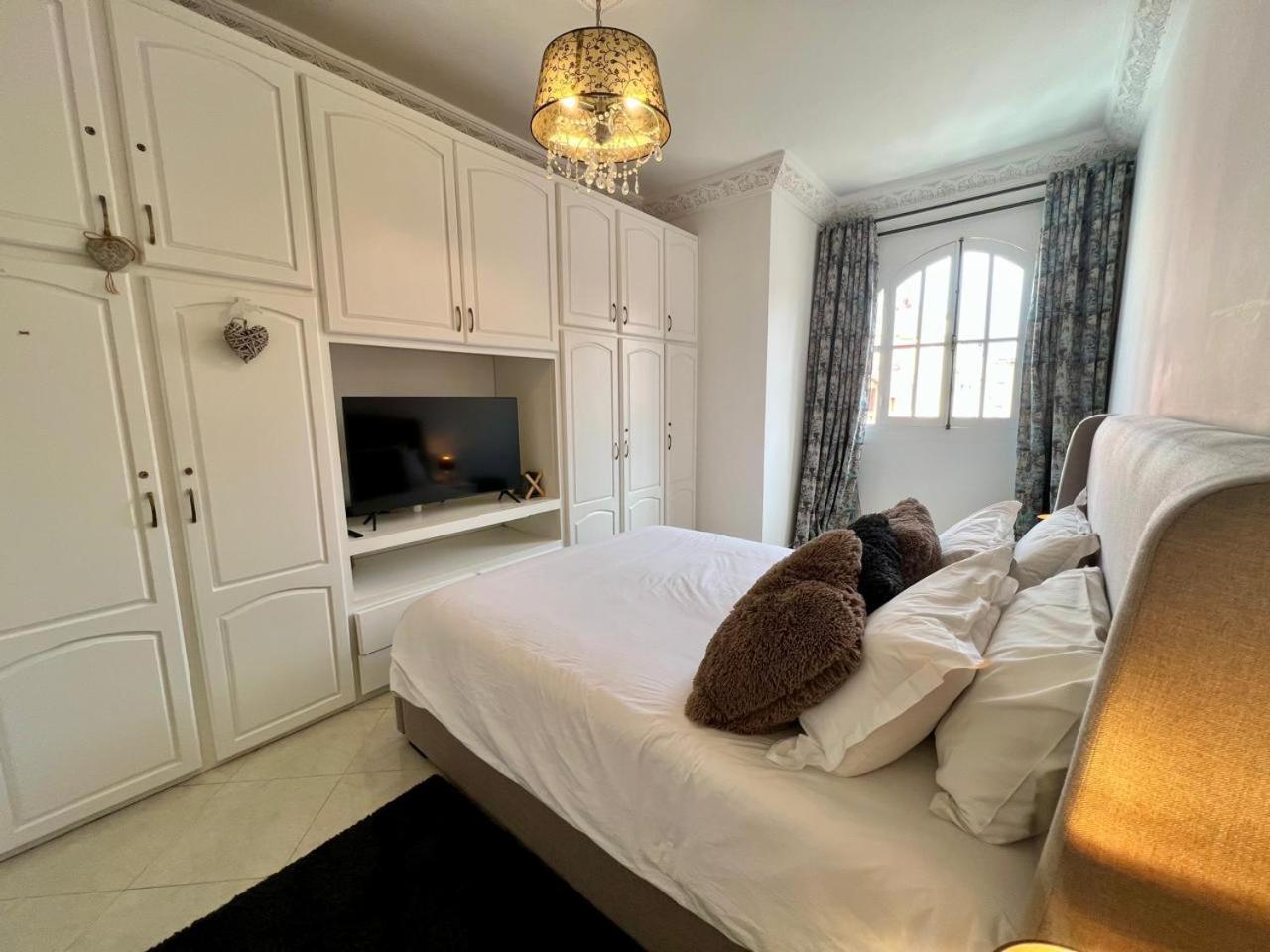 Appartement Jade エッサウィラ エクステリア 写真