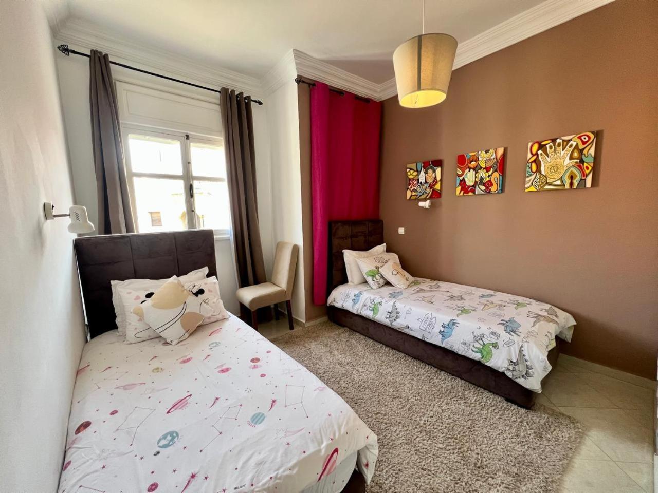Appartement Jade エッサウィラ エクステリア 写真