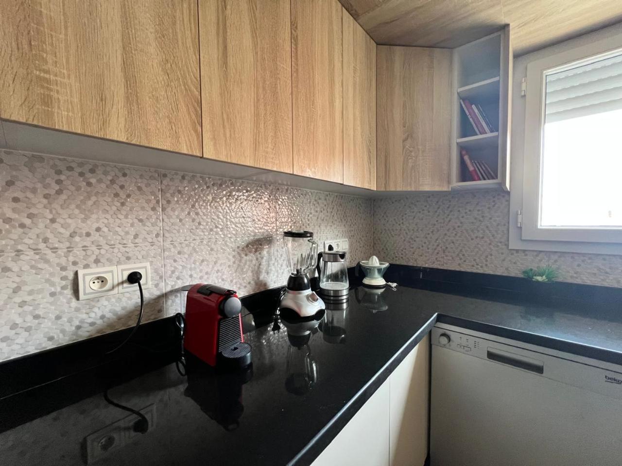Appartement Jade エッサウィラ エクステリア 写真